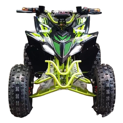 500-800W Electric ATV 4x4 Motor 36V 72V for Kids and Adults Design Shaft Drive Quad