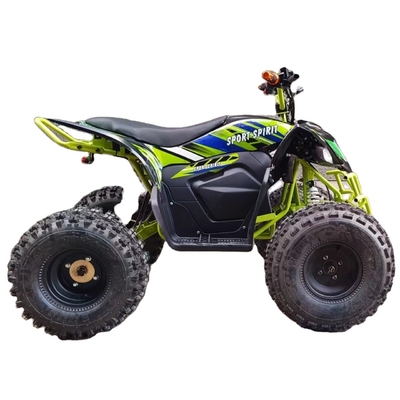 500-800W Electric ATV 4x4 Motor 36V 72V for Kids and Adults Design Shaft Drive Quad