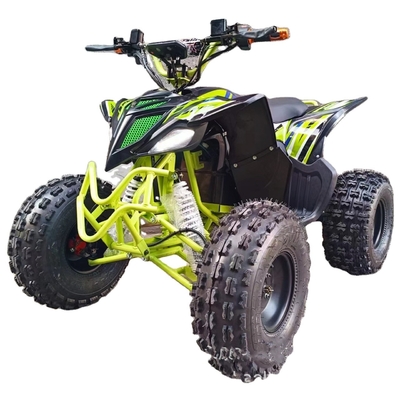 500-800W Electric ATV 4x4 Motor 36V 72V for Kids and Adults Design Shaft Drive Quad
