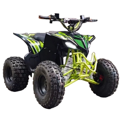 500-800W Electric ATV 4x4 Motor 36V 72V for Kids and Adults Design Shaft Drive Quad