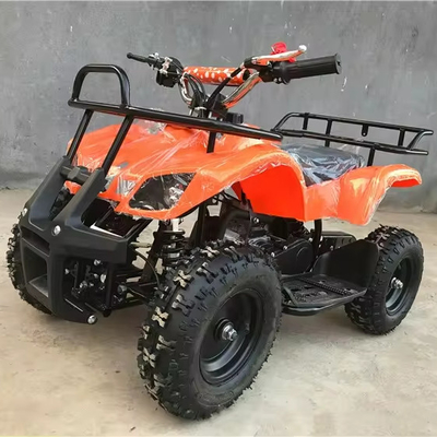 Chain Drive Electric ATV Quad Bike for Adults and Kids 36V 500W 800W 72V 2000W 2200W