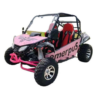 MOTO 200/250/300cc CVT UTV Dune Buggy for Adult Driving Type Switchable 2WD/4WD MOTO
