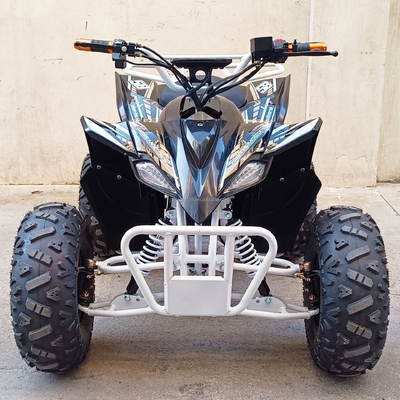 500-800W 60V Shaft Drive Sports 4 Wheeler ATV Electric Quad Bike for Kids Adult