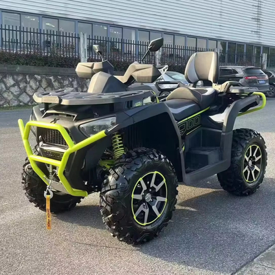 Powerful 4x4 ATV 300cc 500CC 900CC 4-stroke Bike for Adult Excitement and Adventure