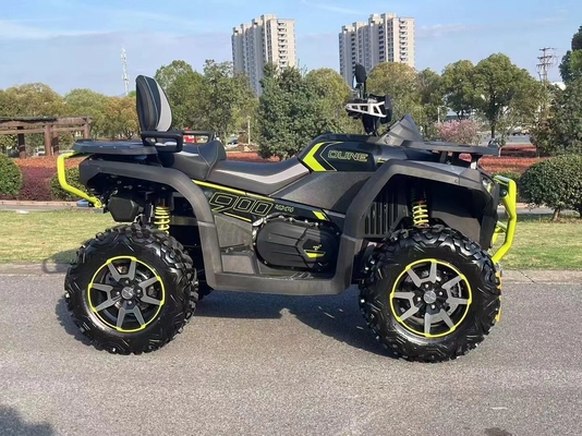 Powerful 4x4 ATV 300cc 500CC 900CC 4-stroke Bike for Adult Excitement and Adventure