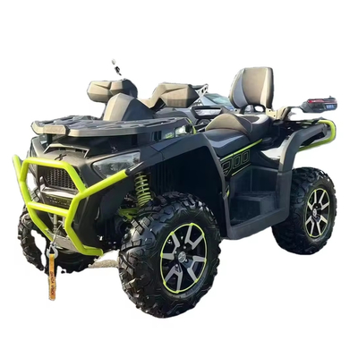 300cc 500CC 900CC 4x4 Shaft Transmission System Off Road Four Wheel ATV UTV Farm Motor