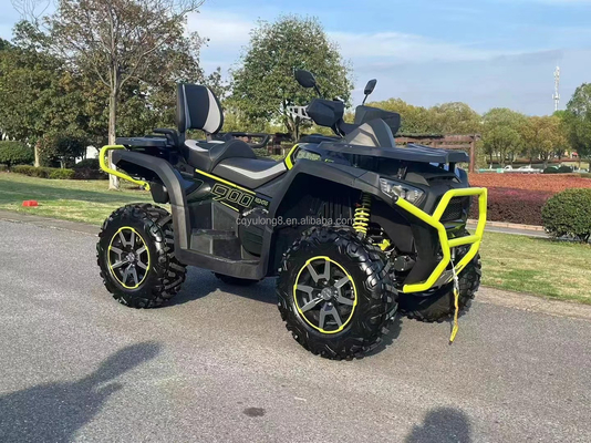 300cc 500CC 900CC 4x4 Shaft Transmission System Off Road Four Wheel ATV UTV Farm Motor