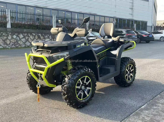 300cc 500CC 900CC 4x4 Shaft Transmission System Off Road Four Wheel ATV UTV Farm Motor