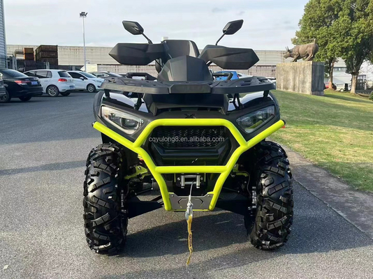300cc 500CC 900CC 4x4 Shaft Transmission System Off Road Four Wheel ATV UTV Farm Motor