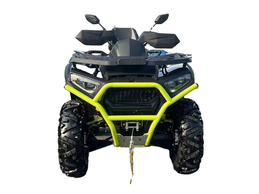 300cc 500CC 900CC 4x4 Shaft Transmission System Off Road Four Wheel ATV UTV Farm Motor