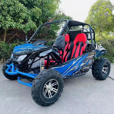 Off Road Adventure Hot UTV 4x4 with 150cc 200cc 300cc Gasoline Engine EEC Certificate