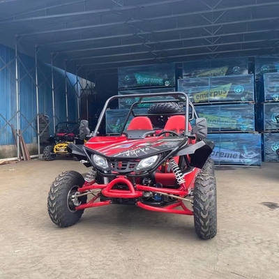UTV Mountain Bike for Adults 4x2 Fuel Tank Capacity 10-20L Motor 1000W/1200W/1500W