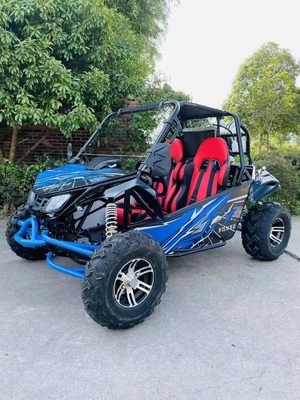 UTV Mountain Bike for Adults 4x2 Fuel Tank Capacity 10-20L Motor 1000W/1200W/1500W