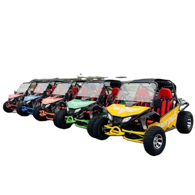 EEC Spy Racing Atv 200Cc 250Cc 300Cc Utv For Adults With 1 Cylinder Number