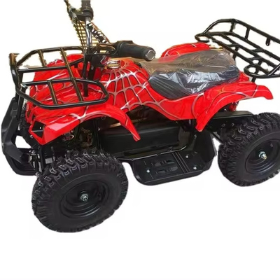 800 1000W 1 Cylinder ATV for 49cc 50cc 125cc All Terrain Four Wheel Balance Shaft Buggy