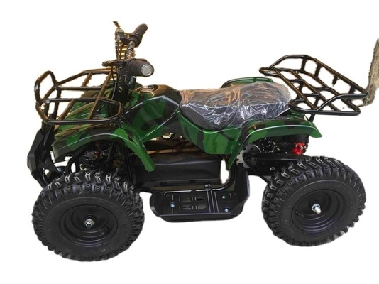 800 1000W 1 Cylinder ATV for 49cc 50cc 125cc All Terrain Four Wheel Balance Shaft Buggy