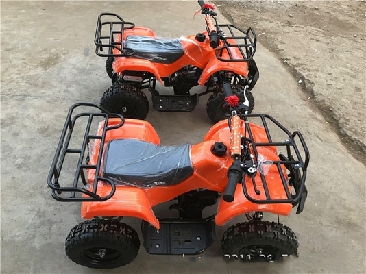 800 1000W 1 Cylinder ATV for 49cc 50cc 125cc All Terrain Four Wheel Balance Shaft Buggy