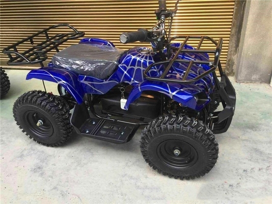 800 1000W 1 Cylinder ATV for 49cc 50cc 125cc All Terrain Four Wheel Balance Shaft Buggy