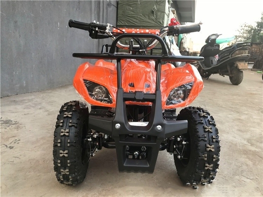 800 1000W 1 Cylinder ATV for 49cc 50cc 125cc All Terrain Four Wheel Balance Shaft Buggy