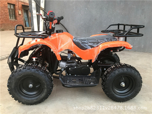 800 1000W 1 Cylinder ATV for 49cc 50cc 125cc All Terrain Four Wheel Balance Shaft Buggy