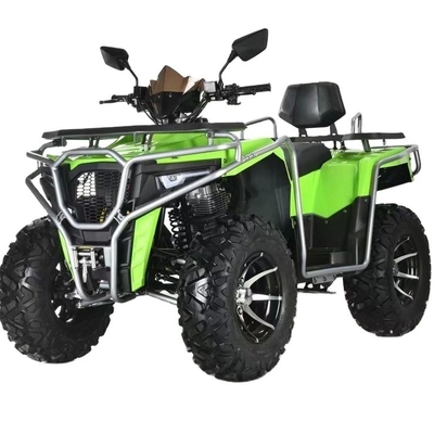 4x4 ATV UTV 200cc 300cc 400cc Four Wheel Off-Road Motorcycle for Property Maintenance