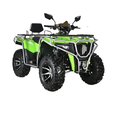 4x4 ATV UTV 200cc 300cc 400cc Four Wheel Off-Road Motorcycle for Property Maintenance