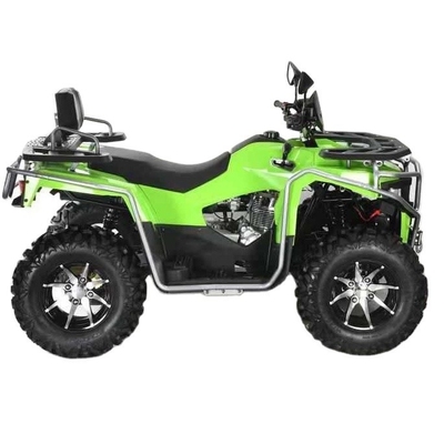 4x4 ATV UTV 200cc 300cc 400cc Four Wheel Off-Road Motorcycle for Property Maintenance