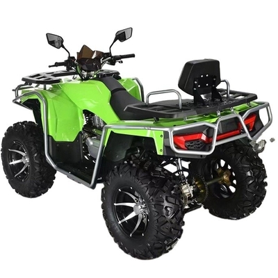 4x4 ATV UTV 200cc 300cc 400cc Four Wheel Off-Road Motorcycle for Property Maintenance