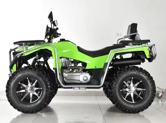 4x4 ATV UTV 200cc 300cc 400cc Four Wheel Off-Road Motorcycle for Property Maintenance