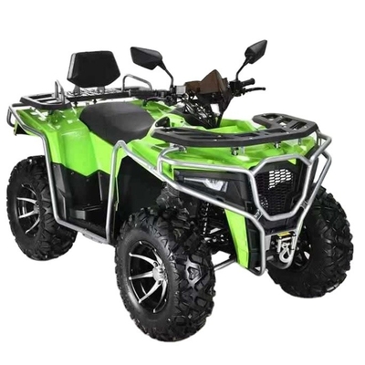 4x4 ATV UTV 200cc 300cc 400cc Four Wheel Off-Road Motorcycle for Property Maintenance