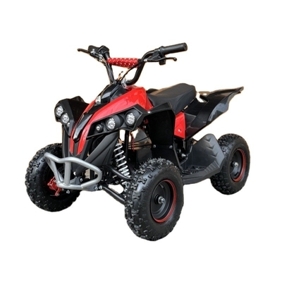 Electric ATV 36V 800W 48V 1000W Buggy Quad Bike for Kids and Adults