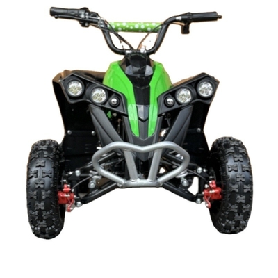 Electric ATV 36V 800W 48V 1000W Buggy Quad Bike for Kids and Adults