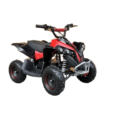 Electric ATV 36V 800W 48V 1000W Buggy Quad Bike for Kids and Adults
