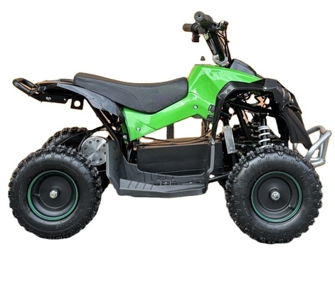 Electric ATV 36V 800W 48V 1000W Buggy Quad Bike for Kids and Adults