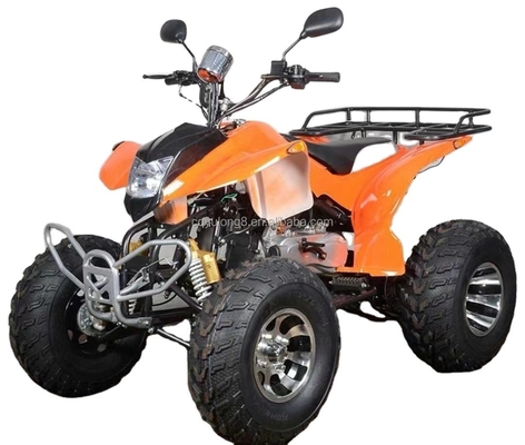 4 Wheel 250cc ATV 4x4 Quad Bike for Adult or Child Maximum Speed 50-75Km/h 1130*590*730mm