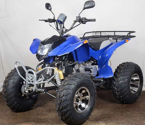 4 Wheel 250cc ATV 4x4 Quad Bike for Adult or Child Maximum Speed 50-75Km/h 1130*590*730mm
