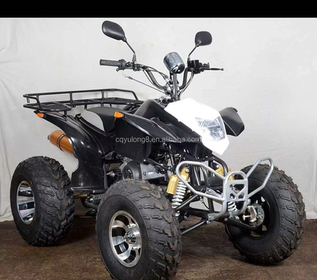 4 Wheel 250cc ATV 4x4 Quad Bike for Adult or Child Maximum Speed 50-75Km/h 1130*590*730mm