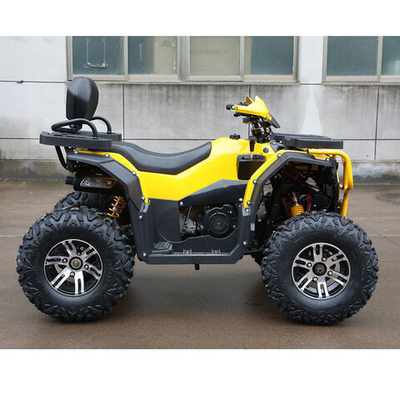 250CC Gasoline ATV Quad Bike Buggy UTV 200CC Off-Road Motorcycle with Powerful Engine