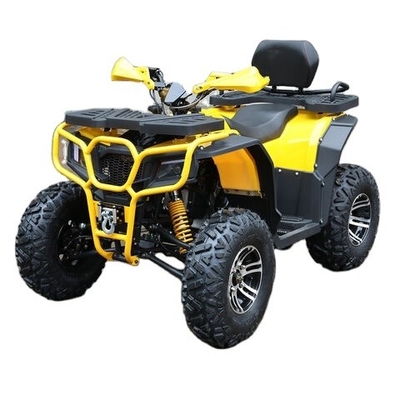 250CC Gasoline ATV Quad Bike Buggy UTV 200CC Off-Road Motorcycle with Powerful Engine