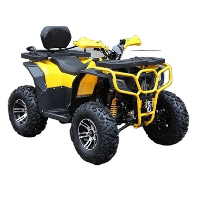 250CC Gasoline ATV Quad Bike Buggy UTV 200CC Off-Road Motorcycle with Powerful Engine