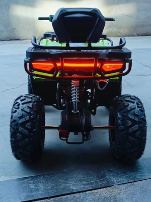 250CC Gasoline ATV Quad Bike Buggy UTV 200CC Off-Road Motorcycle with Powerful Engine