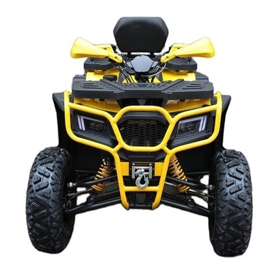 250CC Gasoline ATV Quad Bike Buggy UTV 200CC Off-Road Motorcycle with Powerful Engine