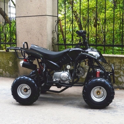 Electric ATV 4-stroke 110cc 125cc 150cc 200cc Chain Rotation for Children and Adults