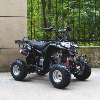 Electric ATV 4-stroke 110cc 125cc 150cc 200cc Chain Rotation for Children and Adults