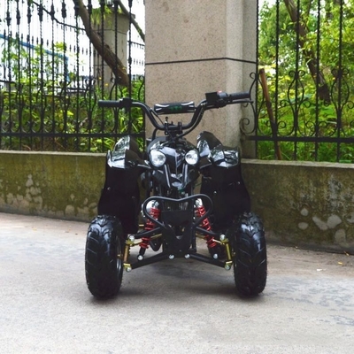 Electric ATV 4-stroke 110cc 125cc 150cc 200cc Chain Rotation for Children and Adults
