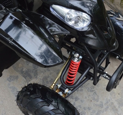 Electric ATV 4-stroke 110cc 125cc 150cc 200cc Chain Rotation for Children and Adults