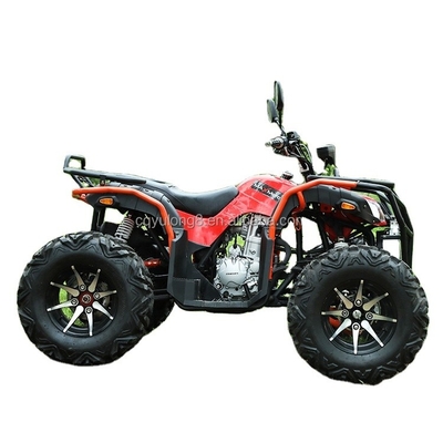 Customize Your Ride Big Bull 300cc 4*4 Adult Off-Road ATV with 300mm Ground Clearance