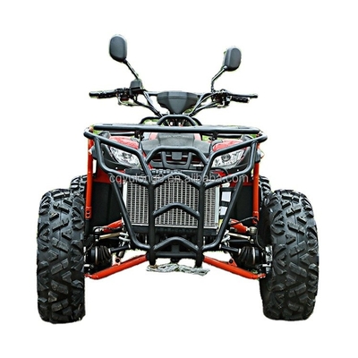 Customize Your Ride Big Bull 300cc 4*4 Adult Off-Road ATV with 300mm Ground Clearance