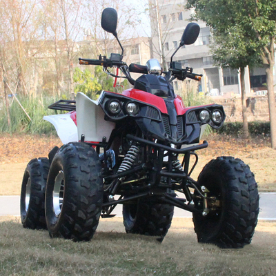 49cc 50cc 125cc Gas Powered Mini Quad Bike ATV for Kids or Adult Wheelbase 1000-1400mm