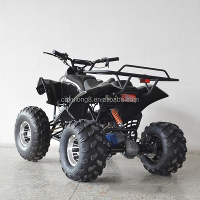 49cc 50cc 125cc Gas Powered Mini Quad Bike ATV for Kids or Adult Wheelbase 1000-1400mm